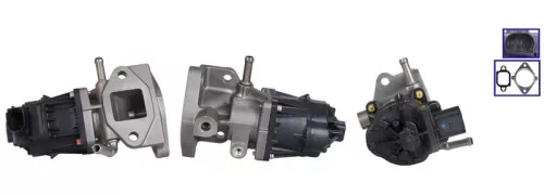 EGR Valve