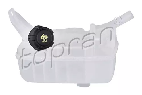 Expansion Tank, coolant