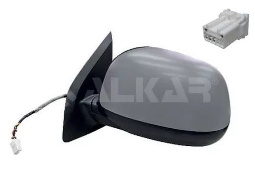 Exterior Mirror