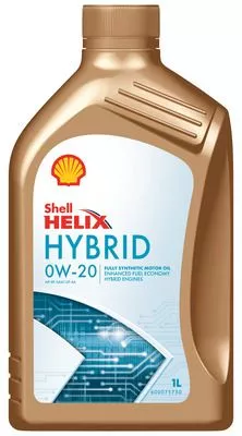 Engine Oil