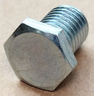 Screw Plug, oil sump