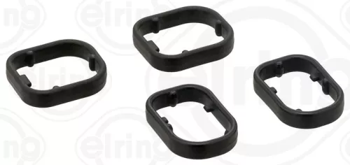 Gasket Set, oil cooler