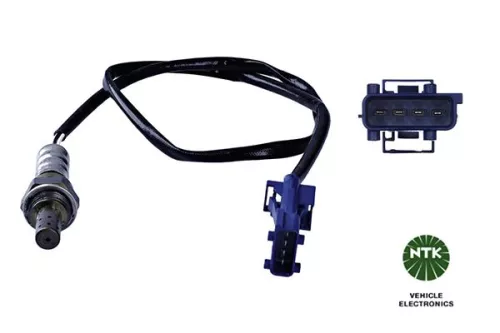 Oxygen Sensor