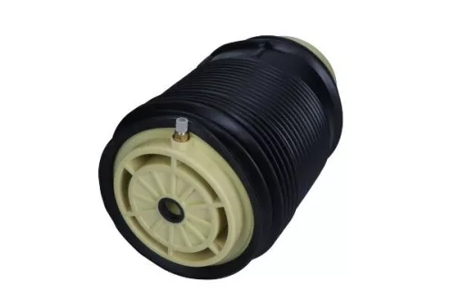 Air Spring, suspension