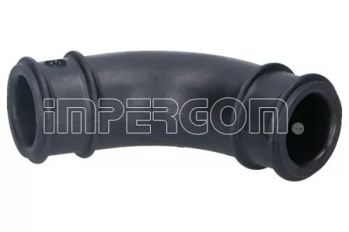 Hose, crankcase ventilation