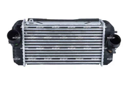 Charge Air Cooler
