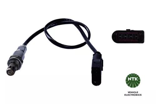 Oxygen Sensor