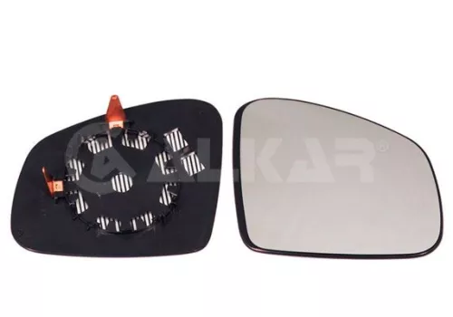 Mirror Glass, exterior mirror