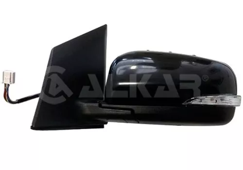 Exterior Mirror