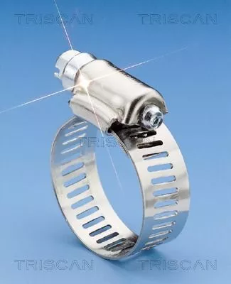 Clamping Clip