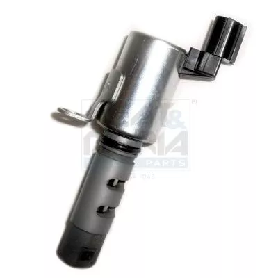 Control Valve, camshaft adjustment