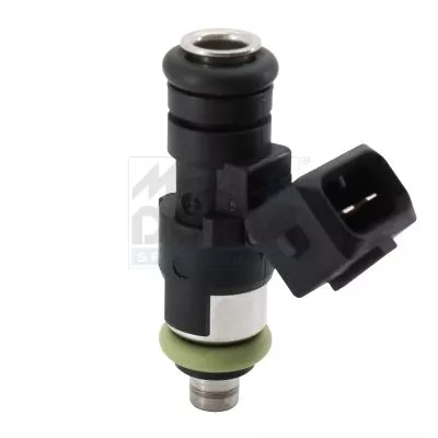 Injector