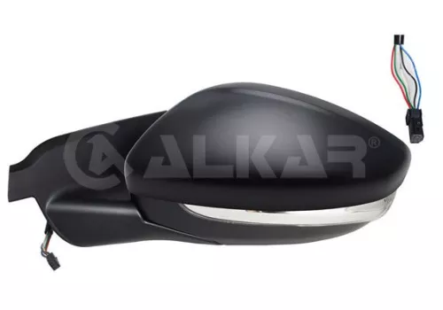 Exterior Mirror