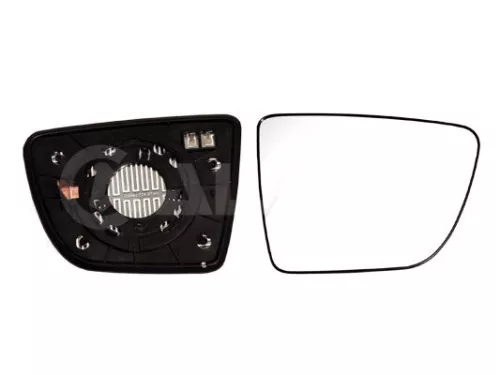 Mirror Glass, exterior mirror