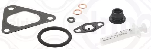 Mounting Kit, charger