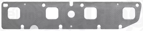 Gasket, exhaust manifold