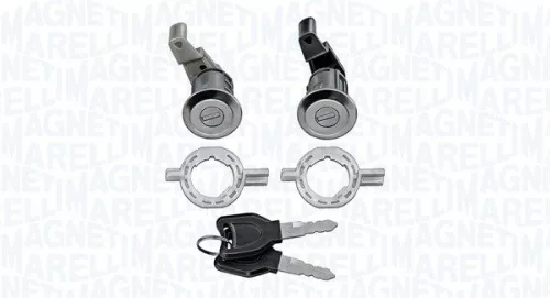 Lock Cylinder