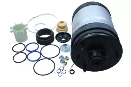 Air Spring, suspension