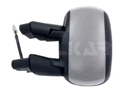 Exterior Mirror