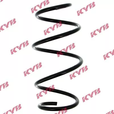 Suspension Spring