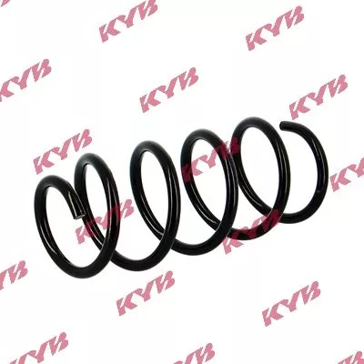 Suspension Spring
