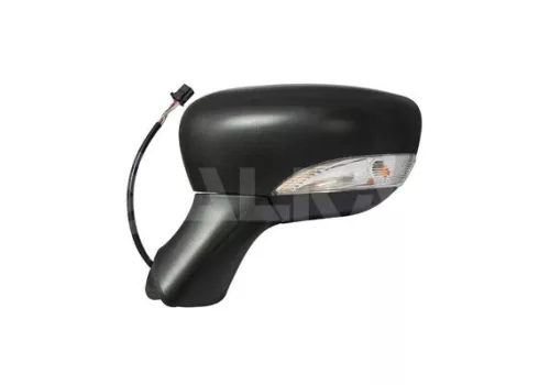Exterior Mirror