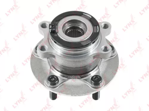 Wheel Hub