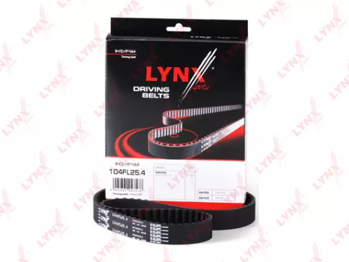 Timing Belt