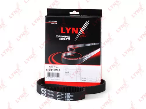 Timing Belt