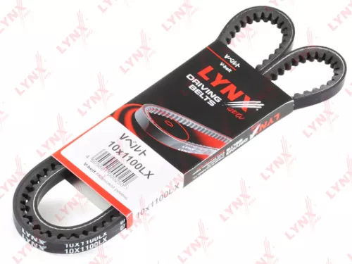V-Belt
