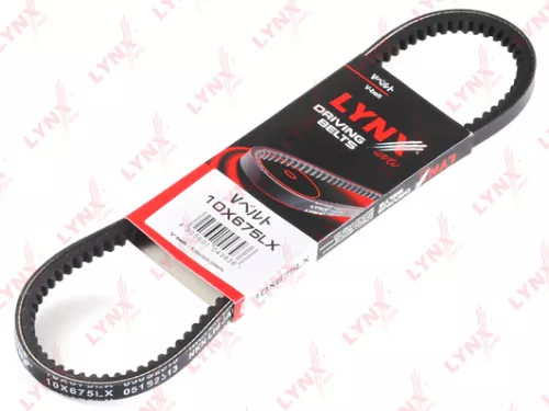 V-Belt