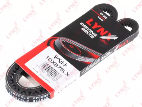 V-Belt