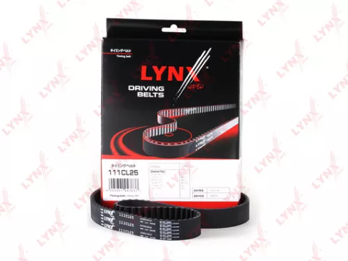 Timing Belt