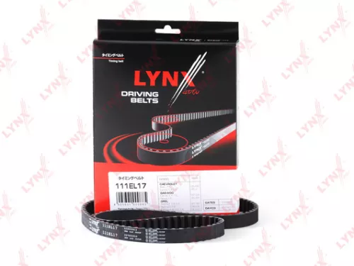 Timing Belt