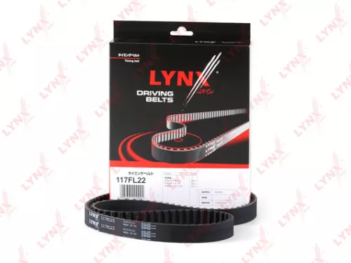 Timing Belt