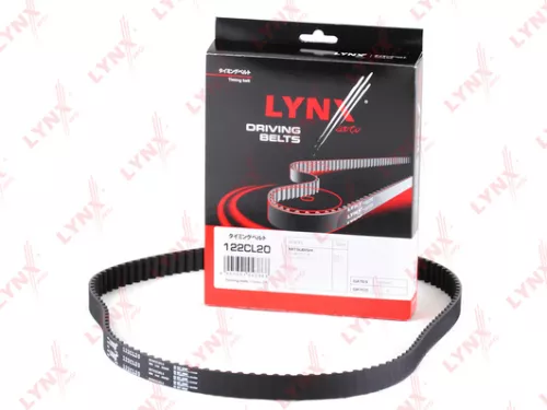 Timing Belt