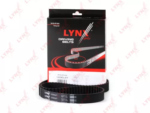 Timing Belt