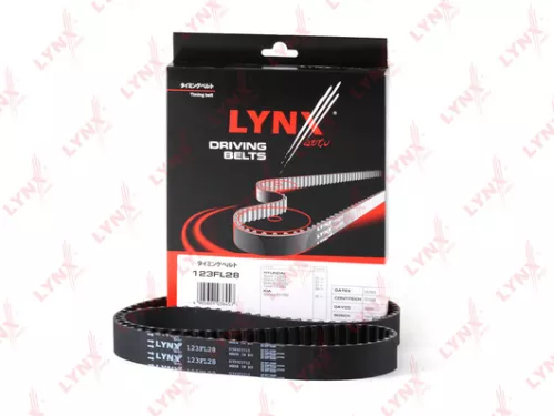 Timing Belt