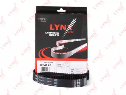 Timing Belt