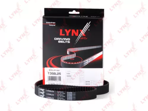 Timing Belt