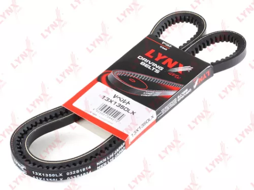 V-Belt