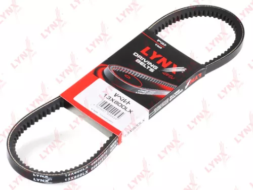 V-Belt
