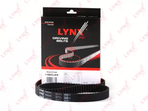 Timing Belt