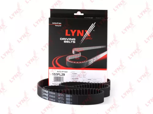 Timing Belt
