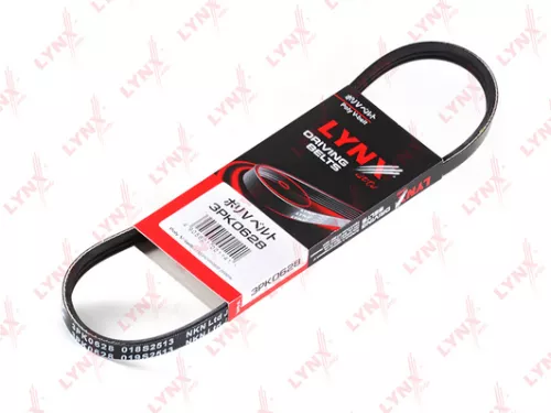 Poly V-Belt