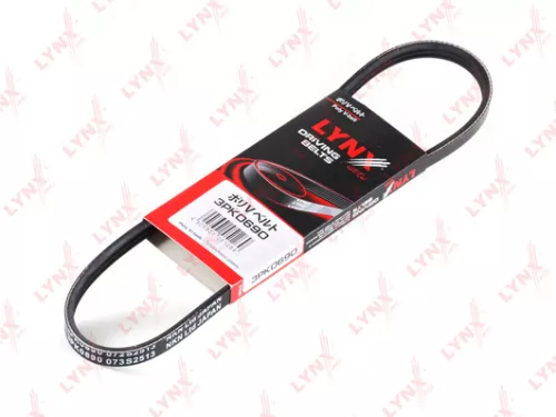 Poly V-Belt