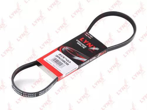 Poly V-Belt
