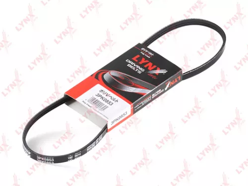 Poly V-Belt