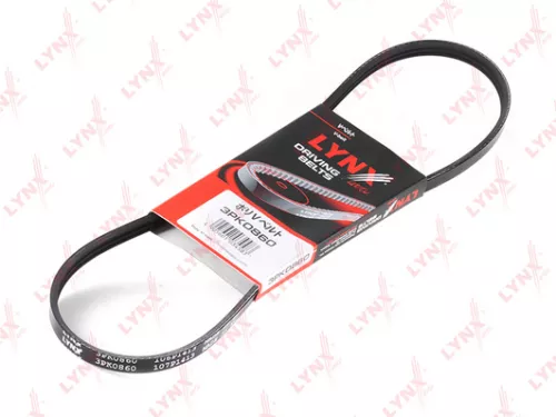 Poly V-Belt