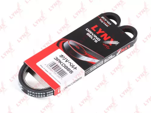 Poly V-Belt